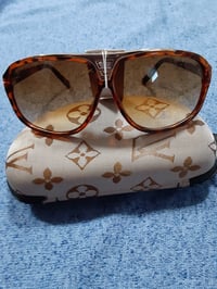 Image 6 of LV Sunglasses 2024