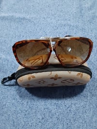 Image 7 of LV Sunglasses 2024