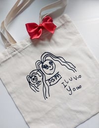Image 1 of Kids Drawings on Gifts 🌟 INTRO OFFER 🌟 