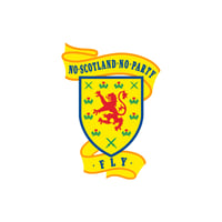 Image 2 of FLY X NO SCOTLAND NO PARTY