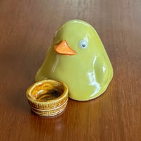 Image 3 of Duck Dipper - Individual Sake Cup 