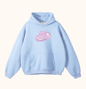 Hoodie (Kawaii Koala)
