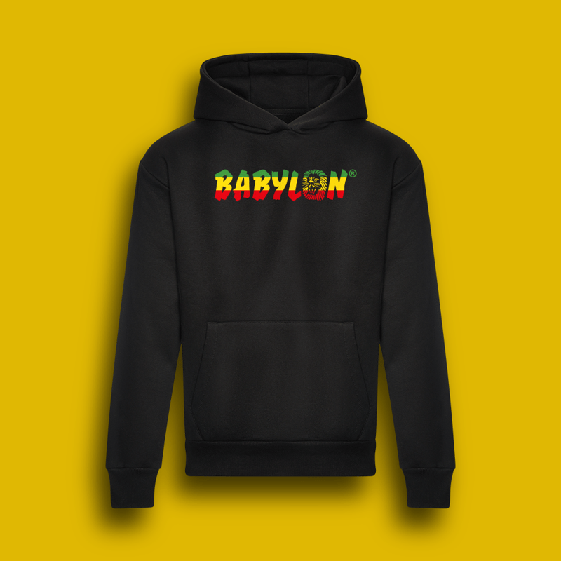 Babylon hoodie sale