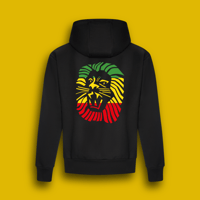 Image 2 of Babylon Hoodie