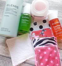 Reuseable Face Wipes 