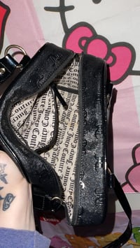 Image 4 of 👜Juicy Couture Liquorice Satchel👜