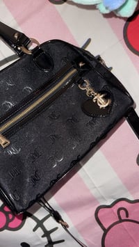 Image 1 of 👜Juicy Couture Liquorice Satchel👜
