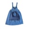 Image of "Lacito bag" mini (baby dress)