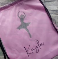 Personalised hobby bag - any style available! 