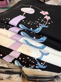 Image 3 of Bangtan Spring Day T-shirt 