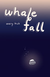 Image 2 of Whale Fall Comic