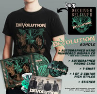 Deceiver, Believer Bundle!!