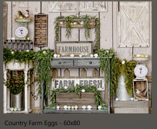 Image of Country Farm Eggs