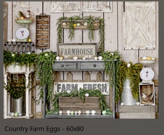 Image of Country Farm Eggs