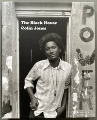 Image 1 of Colin Jones - The Black House