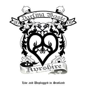 Image of Darling Waste - Ayrshire (Live and Unplugged in Scotland)
