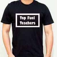 Top Fuel Teachers Boxed