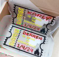 Image 1 of Surprise Announcement Tickets