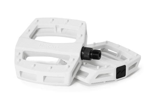 Merritt P1 Pedals