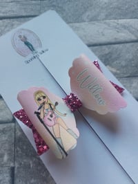 Image 2 of Swiftie Bow 