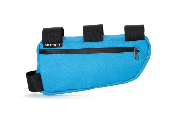 Merritt Corner Pocket XL Frame Bag BMX Bags – The Secret BMX Shop