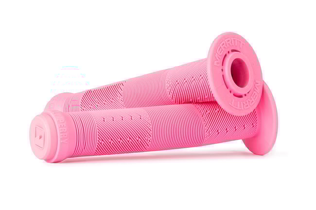 Merritt Billy Perry grips