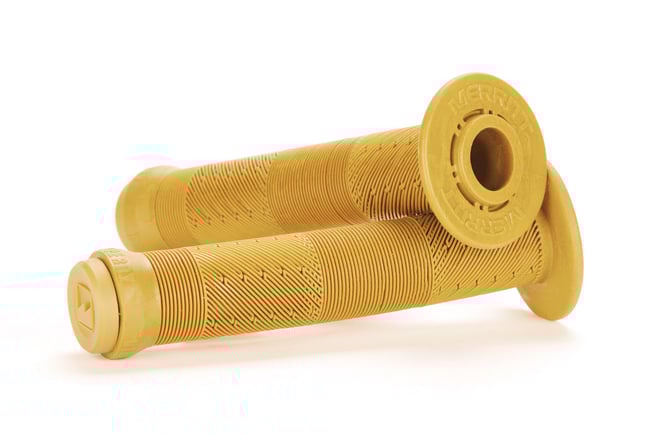 Merritt Billy Perry grips