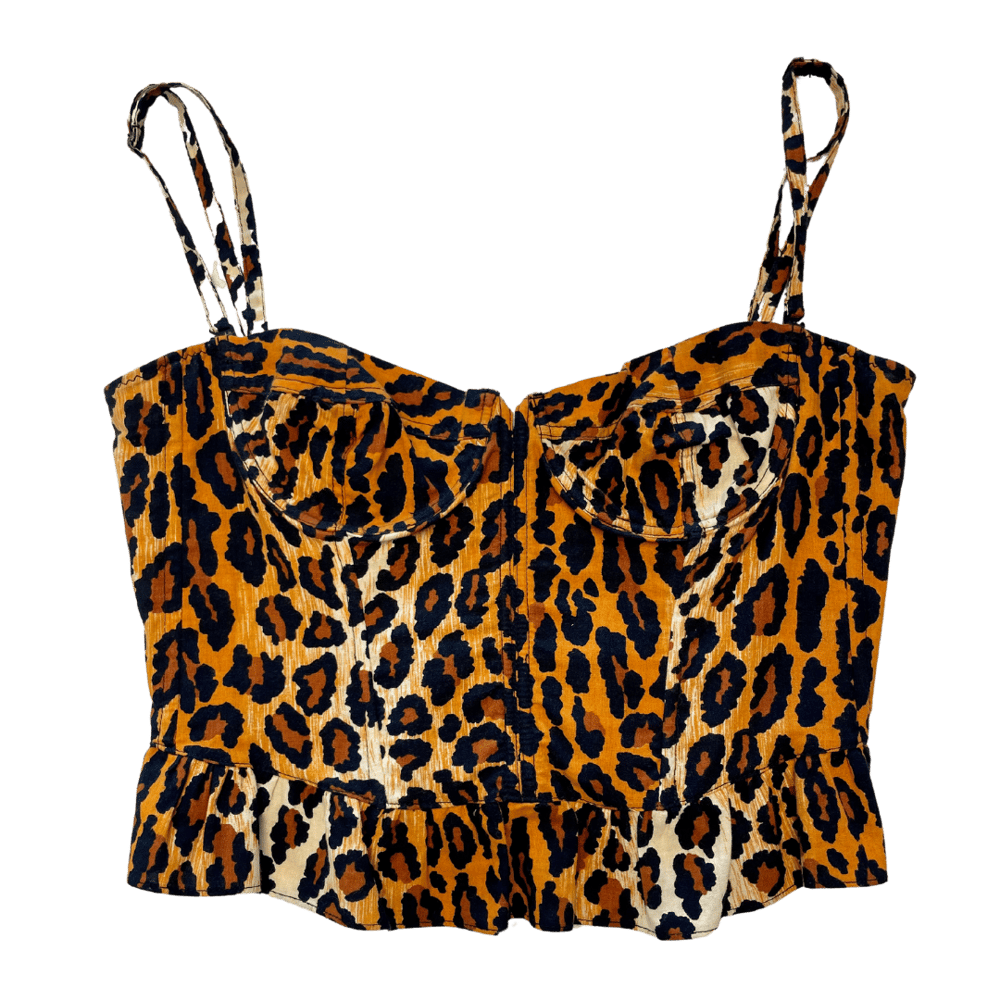 Image of PATRICK KELLY BUSTIER