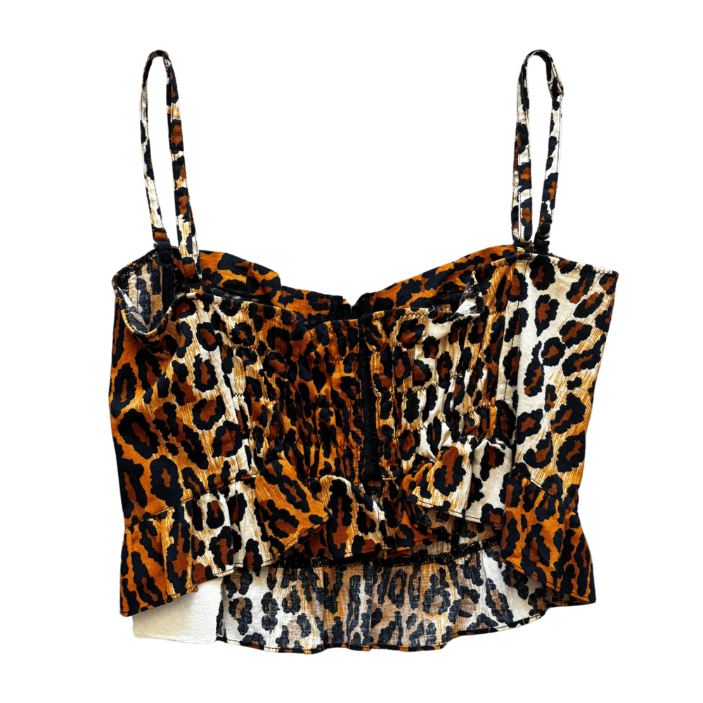Image of PATRICK KELLY BUSTIER