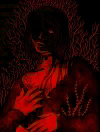 Image 3 of “Here for You” & “Waiting for You” - Art Prints
