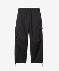 Image 2 of CARHARTT WIP_UNITY CARGO PANT (HEAVY ENZYME WASH) :::BLACK:::