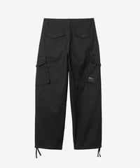 Image 1 of CARHARTT WIP_UNITY CARGO PANT (HEAVY ENZYME WASH) :::BLACK:::