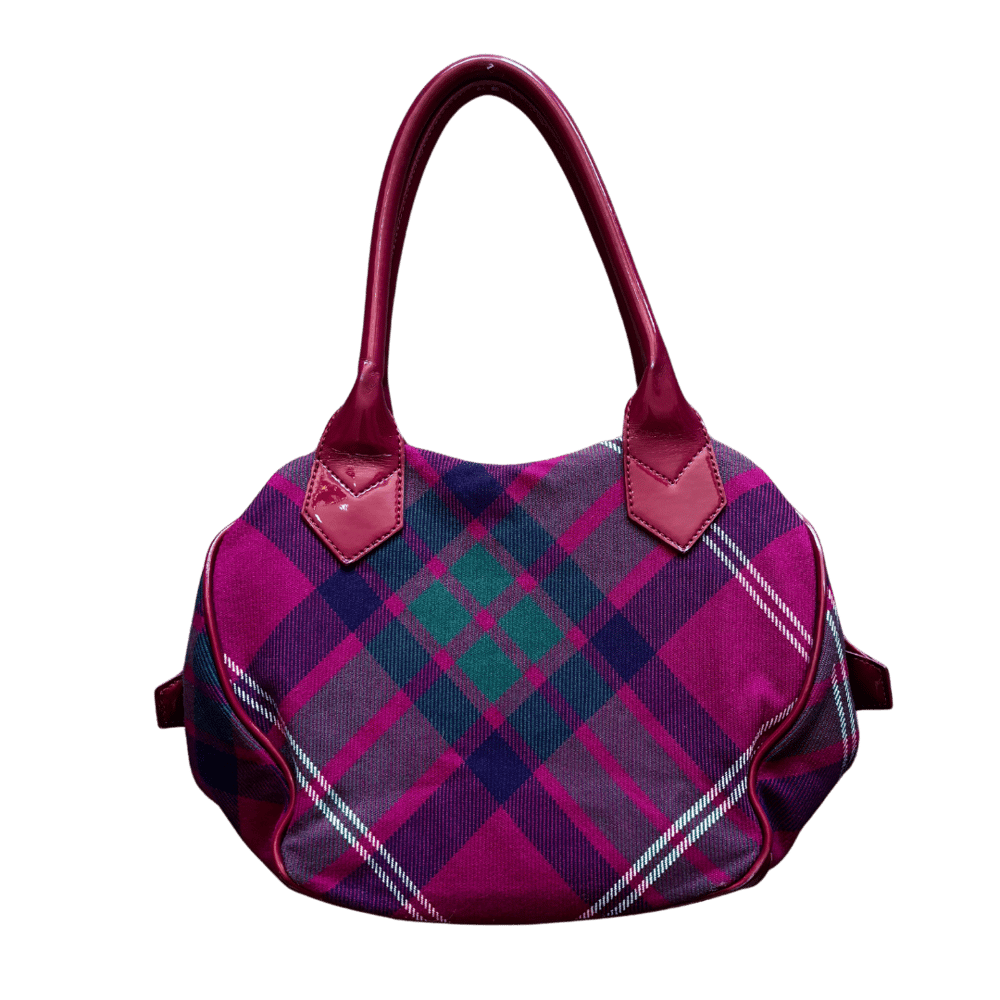 Image of VIVIENNE WESTWOOD PURSE