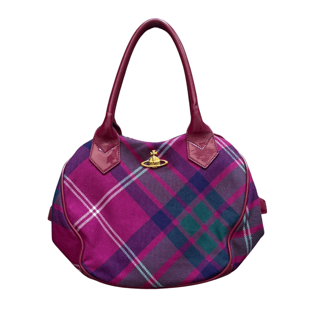 Image of VIVIENNE WESTWOOD PURSE