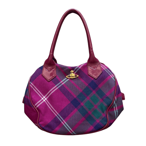 Image of VIVIENNE WESTWOOD PURSE