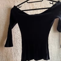 blusa
