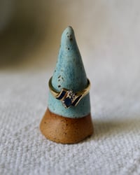 Image 3 of Cone Ring Holder