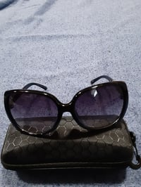 Image 1 of Chanel Sunglasses 2023