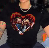 Chucky Shirt 