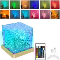 Auro Glow Lamp