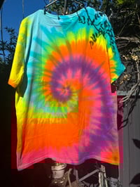 Image 2 of Spiral mens (unisex) size XL
