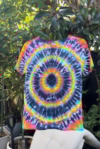 Rainbow portal women’s size 8