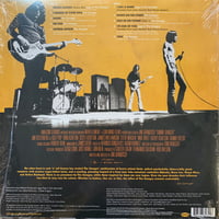 Image 2 of GIMME DANGER (Music From The Motion Picture) LP