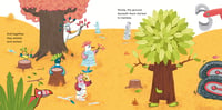 Image 5 of I am a Tree Rex