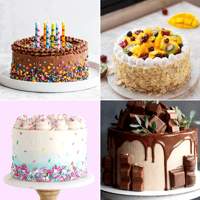 Cakes