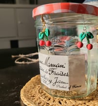 Cherry 🍒 Earrings