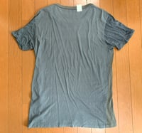 Image 5 of Mister Hollywood multicolor t-shirt, size 38 (fits S)