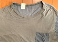 Image 2 of Mister Hollywood multicolor t-shirt, size 38 (fits S)