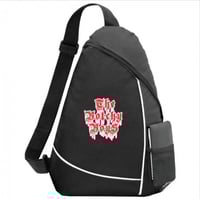Botchy Boys Sling Bag