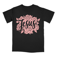 The Pink Rose